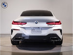 BMW 8series Gran coupe