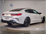 BMW 8series Gran coupe