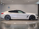BMW 8series Gran coupe