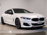 BMW 8series Gran coupe