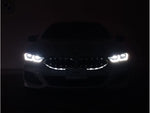 BMW 8series Gran coupe