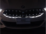 BMW 8series Gran coupe