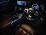 BMW 8series Gran coupe