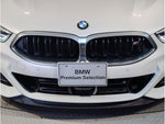 BMW 8series Gran coupe