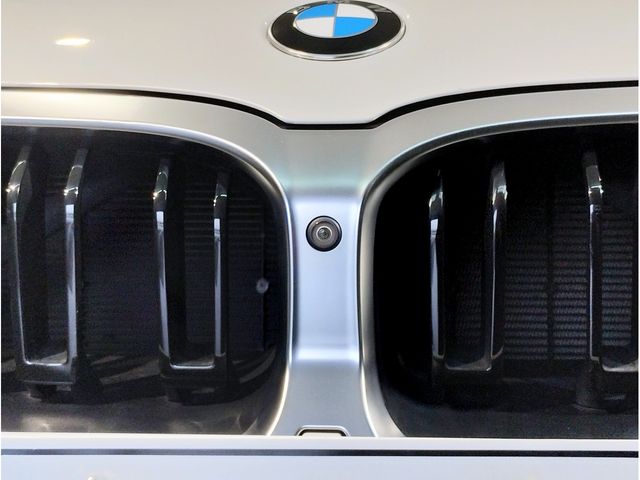 BMW 8series Gran coupe