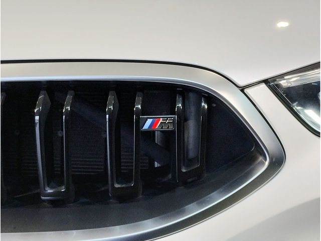 BMW 8series Gran coupe