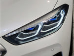 BMW 8series Gran coupe