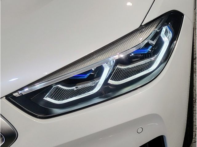 BMW 8series Gran coupe