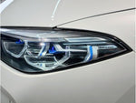 BMW 8series Gran coupe