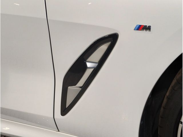 BMW 8series Gran coupe