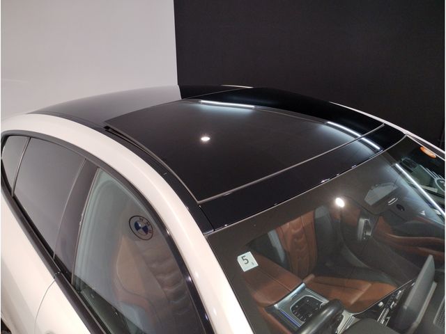 BMW 8series Gran coupe