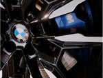 BMW 8series Gran coupe