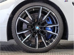 BMW 8series Gran coupe