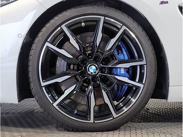 BMW 8series Gran coupe