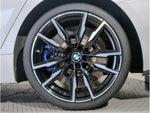 BMW 8series Gran coupe