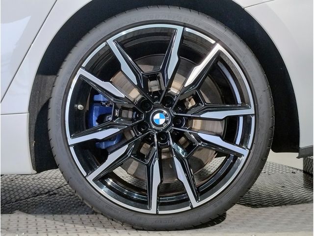 BMW 8series Gran coupe