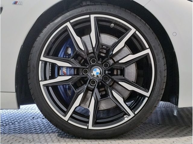 BMW 8series Gran coupe