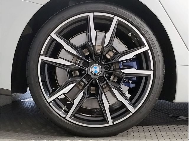 BMW 8series Gran coupe