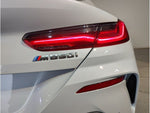 BMW 8series Gran coupe