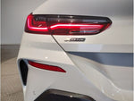 BMW 8series Gran coupe