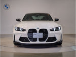 BMW M3 sedan