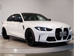 BMW M3 sedan