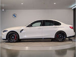 BMW M3 sedan