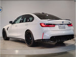 BMW M3 sedan