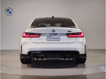 BMW M3 sedan