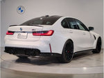 BMW M3 sedan