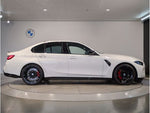 BMW M3 sedan