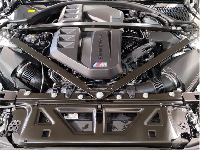 BMW M3 sedan