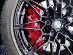 BMW M3 sedan