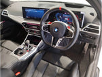 BMW M3 sedan