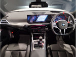 BMW M3 sedan