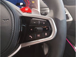 BMW M3 sedan