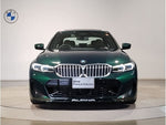ALPINA D3 S limousine