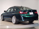 ALPINA D3 S limousine