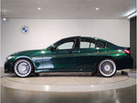 ALPINA D3 S limousine