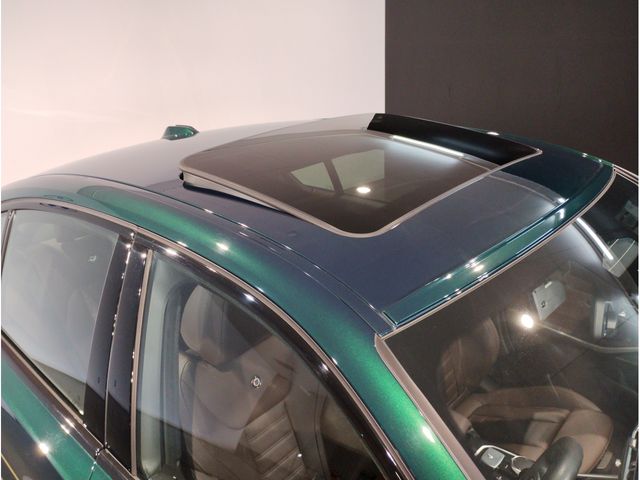 ALPINA D3 S limousine