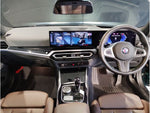 ALPINA D3 S limousine