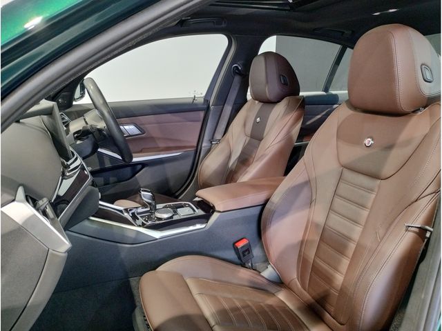 ALPINA D3 S limousine