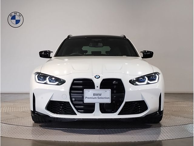 BMW M3 touring