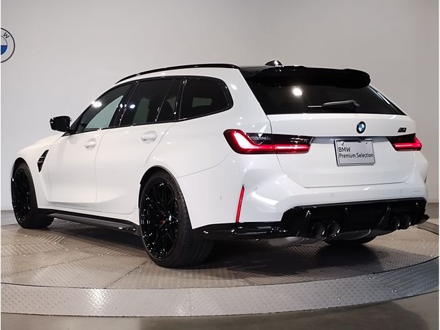 BMW M3 touring