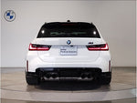 BMW M3 touring
