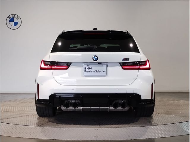 BMW M3 touring