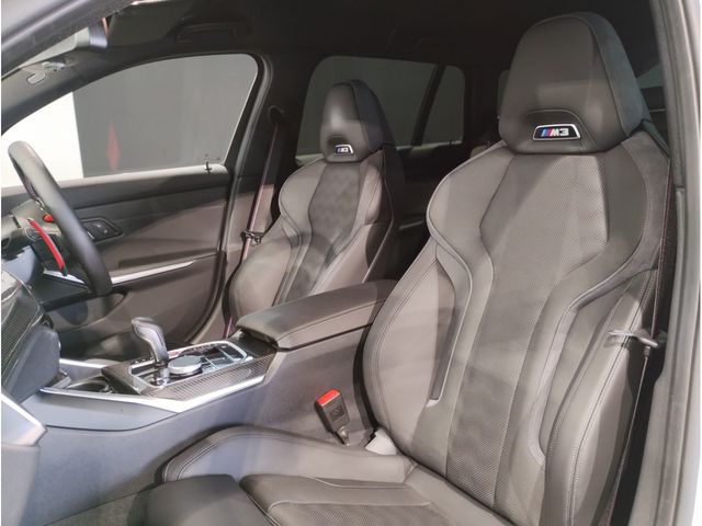 BMW M3 touring
