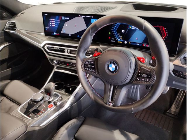 BMW M3 touring