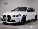 BMW M3 touring