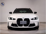 BMW M3 touring